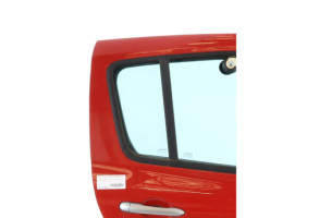 Porte arriere droit RENAULT CLIO 3 Photo n°4