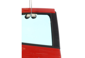 Porte arriere droit RENAULT CLIO 3 Photo n°5