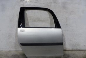 Porte arriere droit SKODA ROOMSTER