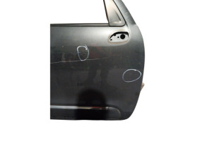 Porte avant droit CITROEN C3 PICASSO Photo n°7