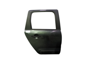 Porte arriere droit CITROEN C3 PICASSO Photo n°4