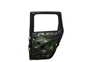 Porte arriere droit CITROEN C3 PICASSO Photo n°7