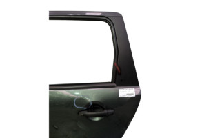 Porte arriere gauche CITROEN C3 PICASSO Photo n°4