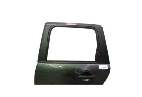 Porte arriere gauche CITROEN C3 PICASSO Photo n°6