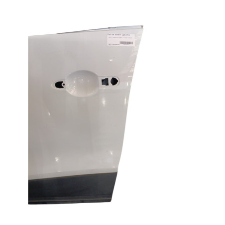 Porte avant gauche RENAULT CLIO 4