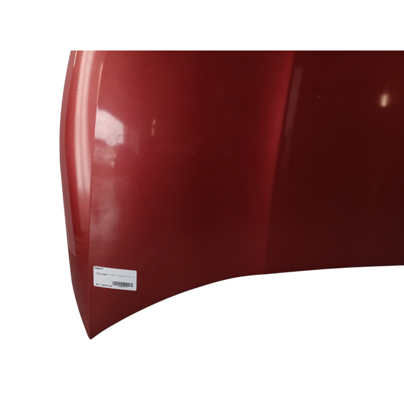 Capot CITROEN C4 2 Photo n°1