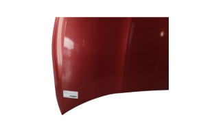 Capot CITROEN C4 2 Photo n°1
