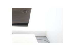 Porte avant gauche RENAULT CLIO 4 Photo n°4
