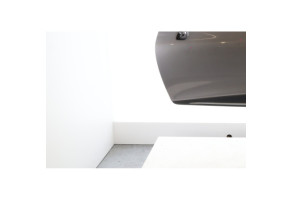 Porte avant gauche RENAULT CLIO 4 Photo n°5