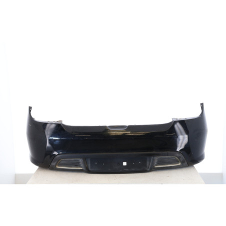 Pare choc arriere PEUGEOT 308 1