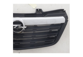 Calandre OPEL MOVANO B Photo n°3