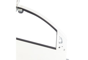 Porte avant droit TOYOTA AYGO 2 Photo n°3