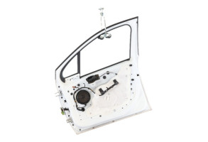Porte avant droit PEUGEOT 208 1 Photo n°6