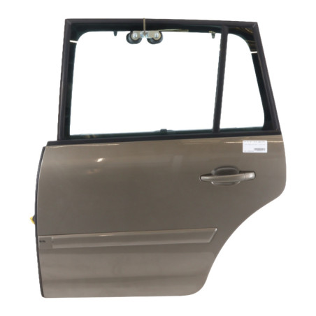Porte arriere gauche CITROEN C4 GRAND PICASSO 1