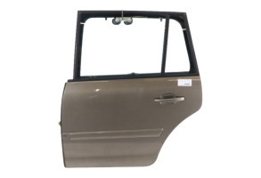 Porte arriere gauche CITROEN C4 GRAND PICASSO 1 Photo n°1