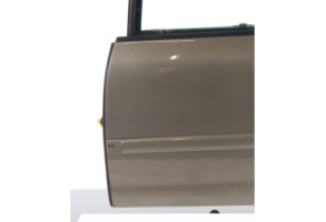 Porte arriere gauche CITROEN C4 GRAND PICASSO 1 Photo n°3