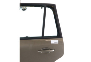 Porte arriere gauche CITROEN C4 GRAND PICASSO 1 Photo n°5
