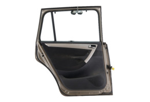 Porte arriere gauche CITROEN C4 GRAND PICASSO 1 Photo n°6