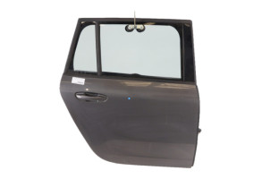 Porte arriere droit CITROEN C4 GRAND SPACETOURER Photo n°1