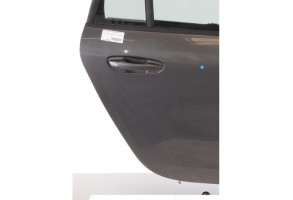 Porte arriere droit CITROEN C4 GRAND SPACETOURER Photo n°3