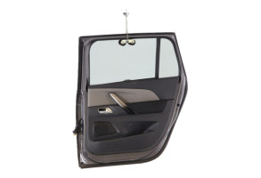 Porte arriere droit CITROEN C4 GRAND SPACETOURER Photo n°5
