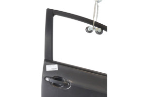 Porte avant droit TOYOTA VERSO-S Photo n°4