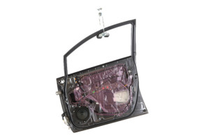 Porte avant droit TOYOTA VERSO-S Photo n°6