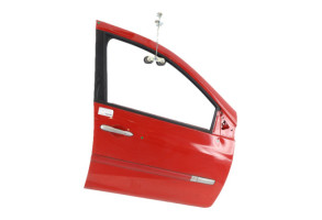 Porte avant droit RENAULT CLIO 3 Photo n°1