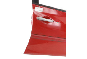 Porte avant droit RENAULT CLIO 3 Photo n°3