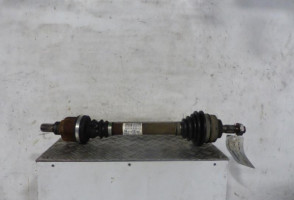 Cardan gauche (transmission) CITROEN C4 1