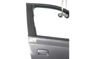 Porte avant droit RENAULT TWINGO 3 Photo n°4