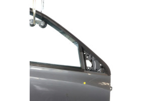 Porte avant droit RENAULT TWINGO 3 Photo n°5