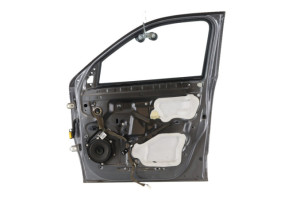 Porte avant droit RENAULT TWINGO 3 Photo n°6