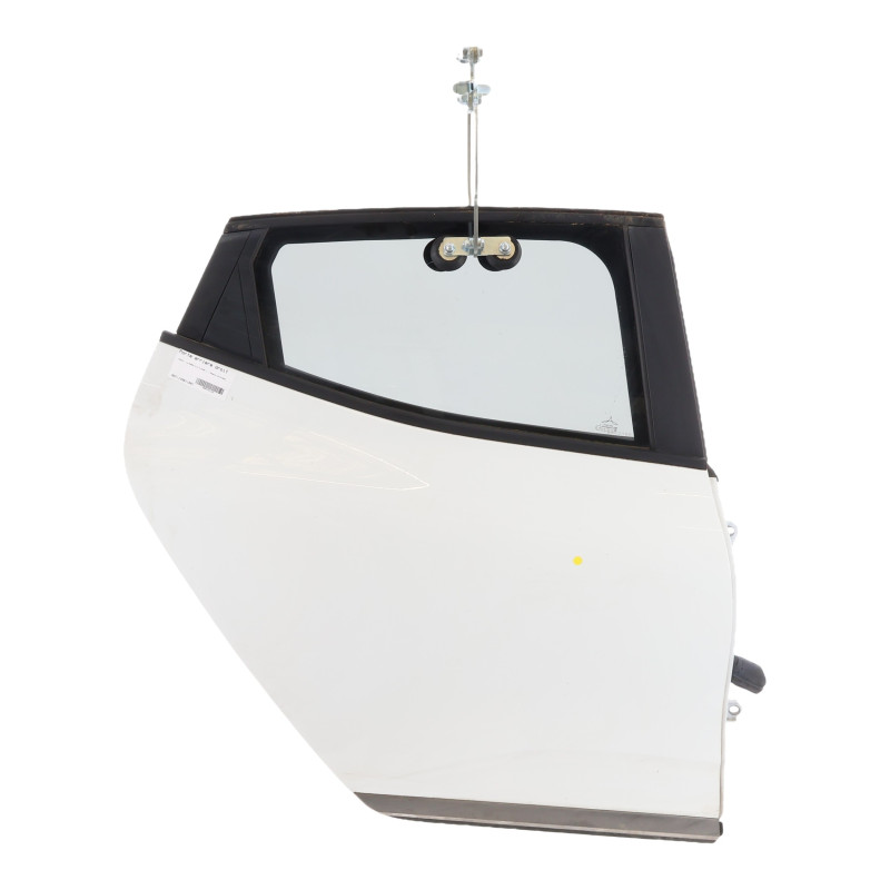 Porte arriere droit RENAULT CLIO 5 Photo n°1