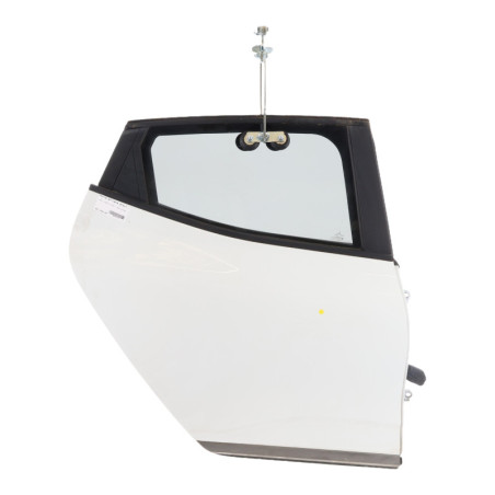 Porte arriere droit RENAULT CLIO 5