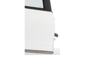 Porte arriere droit RENAULT CLIO 5 Photo n°2