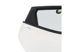Porte arriere droit RENAULT CLIO 5 Photo n°4