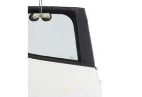 Porte arriere droit RENAULT CLIO 5 Photo n°5