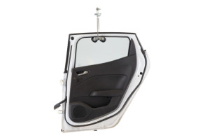 Porte arriere droit RENAULT CLIO 5 Photo n°6