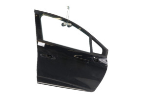 Porte avant droit RENAULT CLIO 4 Photo n°1
