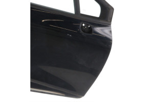 Porte avant droit RENAULT CLIO 4 Photo n°2