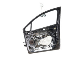 Porte avant droit RENAULT CLIO 4 Photo n°6