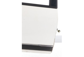 Porte arriere droit CITROEN C3 PICASSO Photo n°2