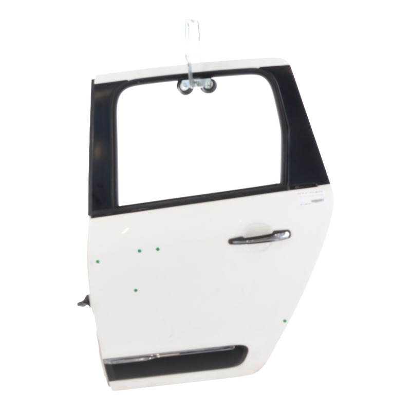 Porte arriere gauche CITROEN C3 PICASSO Photo n°1