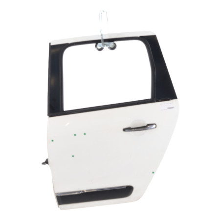 Porte arriere gauche CITROEN C3 PICASSO