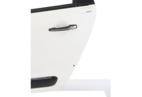 Porte arriere gauche CITROEN C3 PICASSO Photo n°2