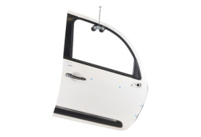 Porte avant droit CITROEN C3 PICASSO Photo n°1