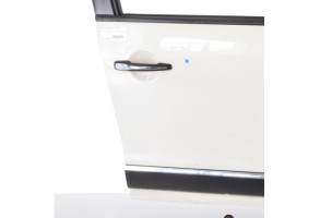 Porte avant droit CITROEN C3 PICASSO Photo n°5