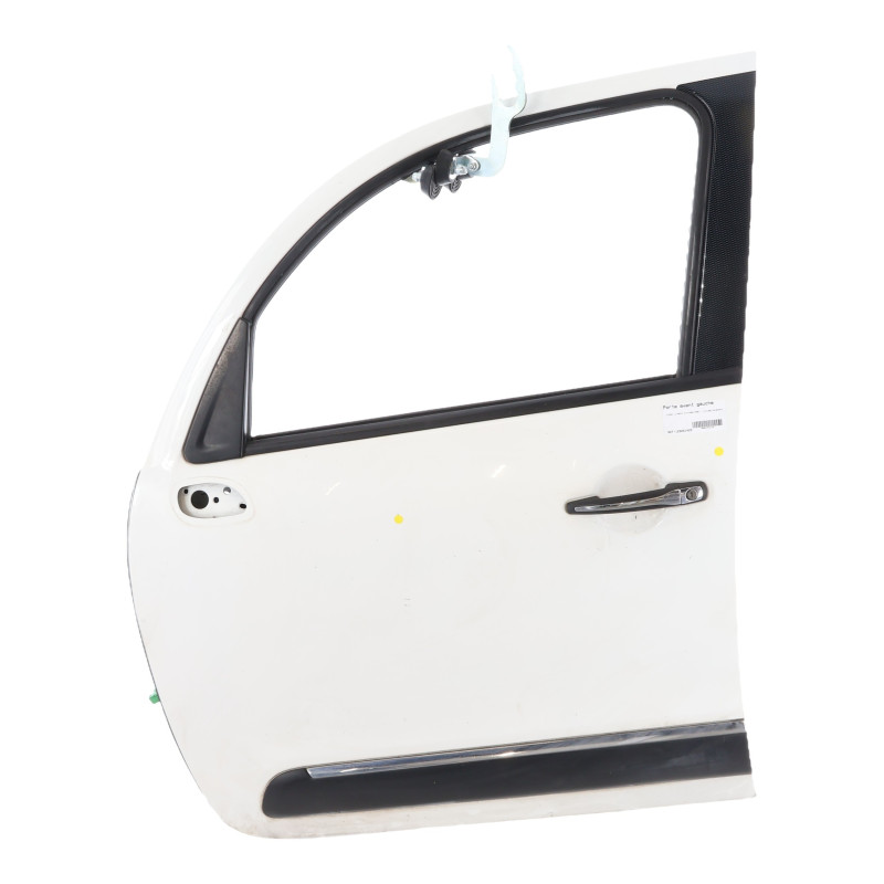 Porte avant gauche CITROEN C3 PICASSO Photo n°1