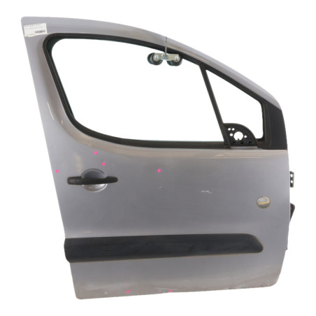 Porte avant droit PEUGEOT PARTNER 2